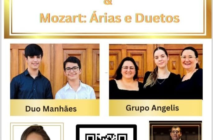 3a serie sons encantos 25agosto1 Escola Stella Matutina