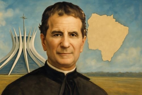 Amorevolezza: A força da ternura na educação, segundo Dom Bosco